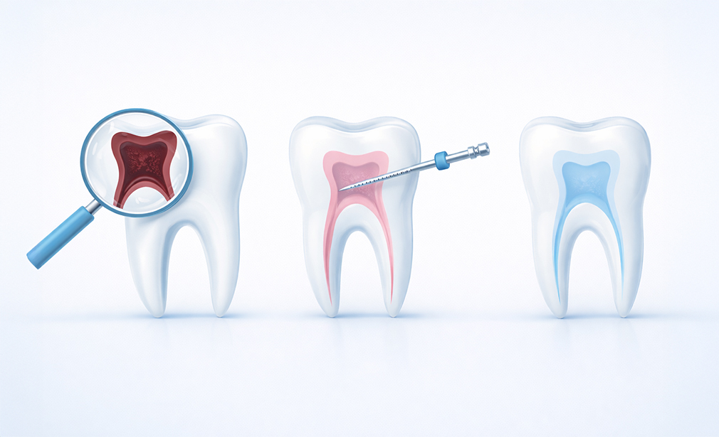 Root Canal Treatment