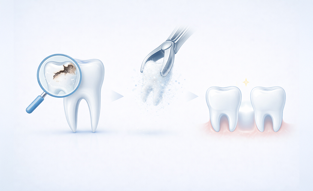 Tooth Extraction