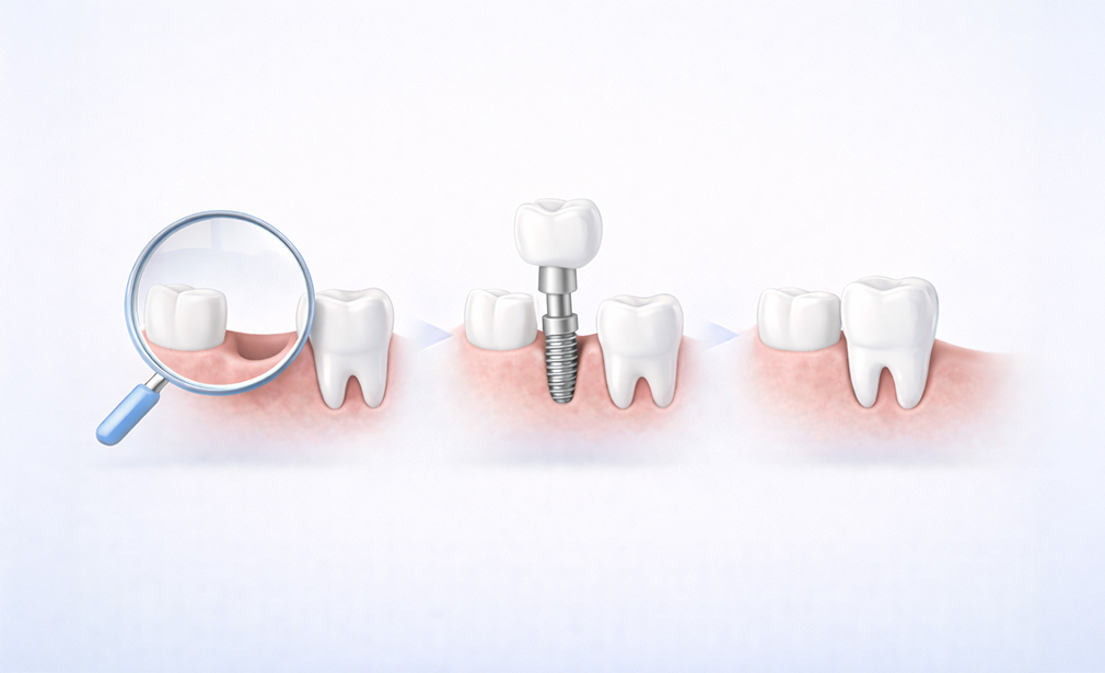 Dental Implant