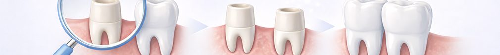Dental bridges