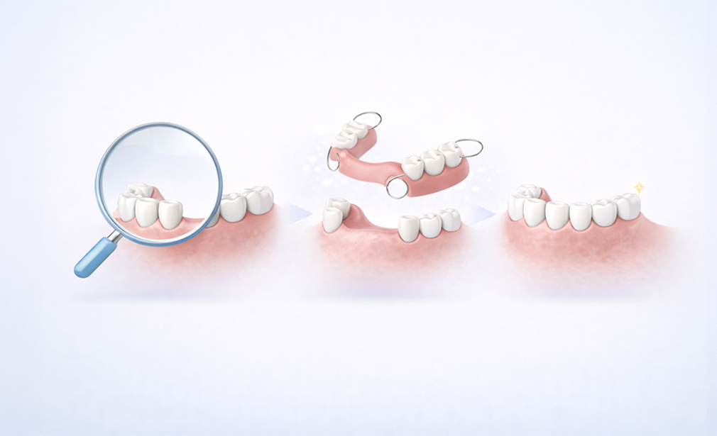Dental Prosthesis