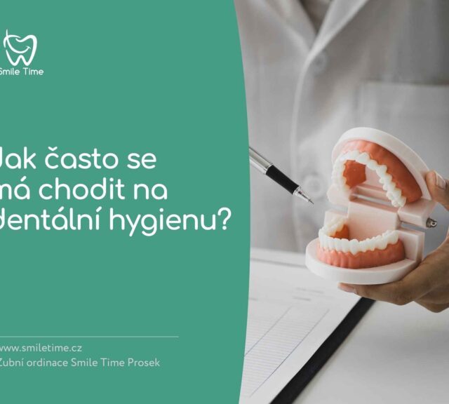How Often Should You Go for Dental Hygiene?