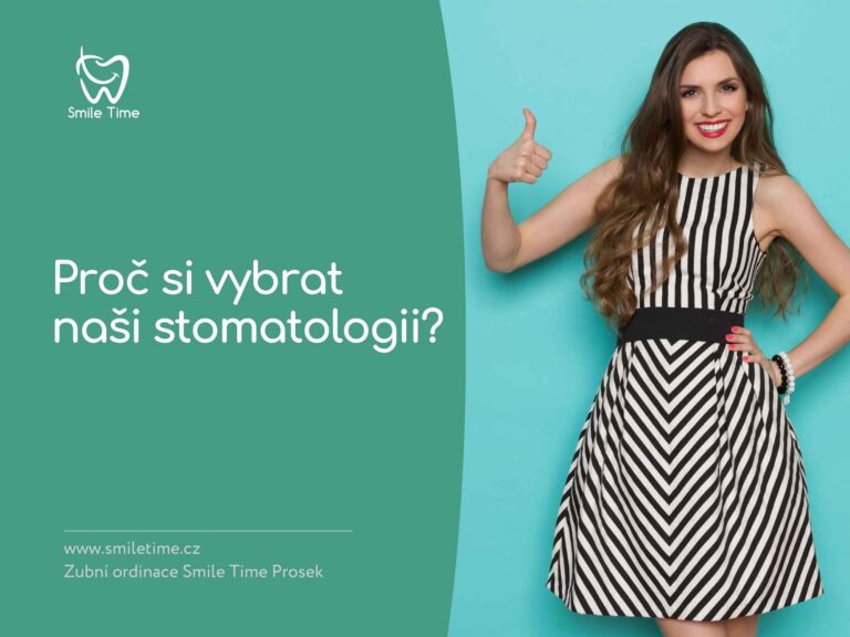 Why Choose Our Dental Clinic?