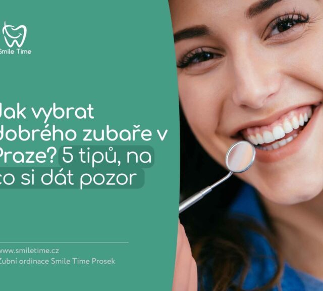 Как выбрать стоматолога в Праге: 5 советов, на что обратить внимание